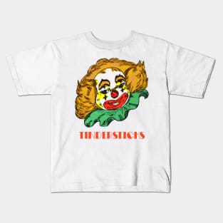 Tindersticks •• Original Design Kids T-Shirt